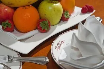 Grand Hotel Cravat Λουξεμβούργο