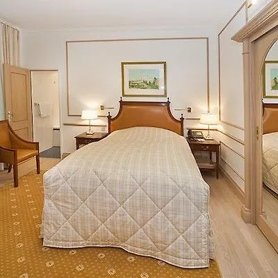 Grand Hotel Cravat Люксембург