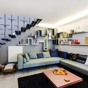 Welcome Clausen Ii Apartment