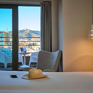 **** فندق Mercure Condor إسبانيا