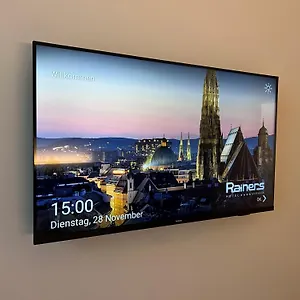 **** Отель Rainers Австрия