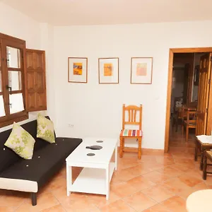 Casa Larga Espagne