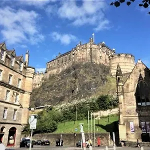 Kick Ass Grassmarket Royaume-Uni