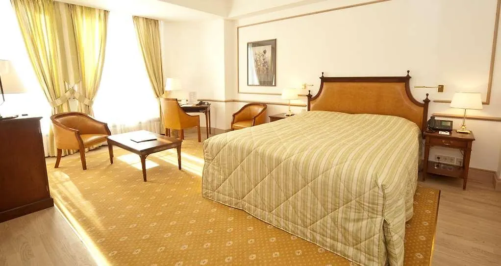 Grand Hotel Cravat Luxemburg