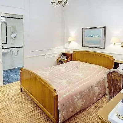 Grand Hotel Cravat Luxembourg